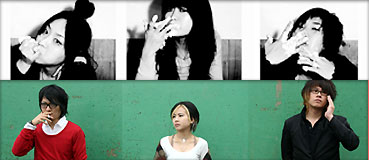 �A�[�e�B�X�g�ʐ^