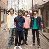 アーティスト写真