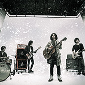アーティスト写真