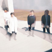 アーティスト写真