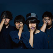 アーティスト写真