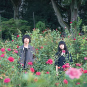 アーティスト写真