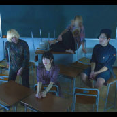 アーティスト写真