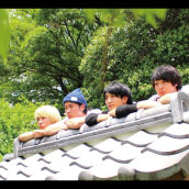 アーティスト写真