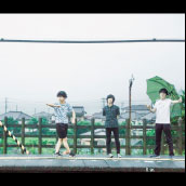 アーティスト写真