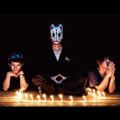 アーティスト写真