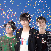 アーティスト写真