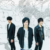 アーティスト写真