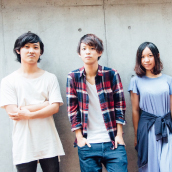 アーティスト写真