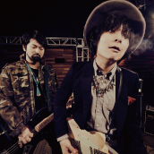 アーティスト写真