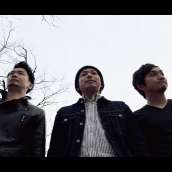 アーティスト写真