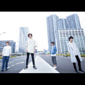 アーティスト写真