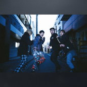 アーティスト写真