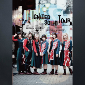 アーティスト写真