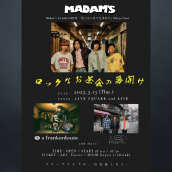 アーティスト写真