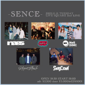 アーティスト写真