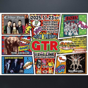 アーティスト写真