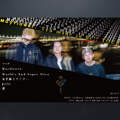 アーティスト写真