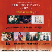 アーティスト写真