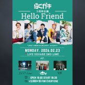 アーティスト写真