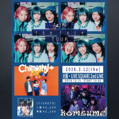 アーティスト写真