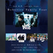 アーティスト写真