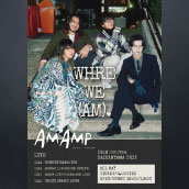 アーティスト写真