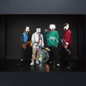 アーティスト写真