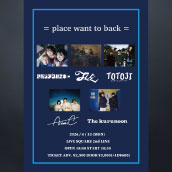 アーティスト写真