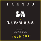 アーティスト写真