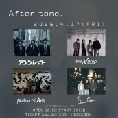 アーティスト写真