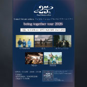 アーティスト写真
