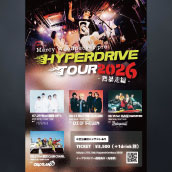 アーティスト写真