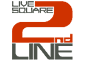 LIVE SQUARE 2ndLINE