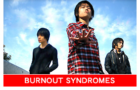 BURNOUT SYNDROMES