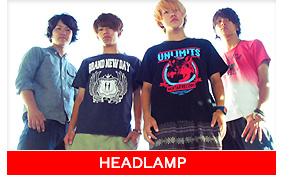 HEADLAMP