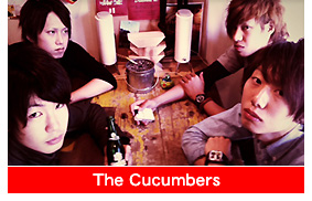 The Cucumbers