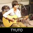 TYUTO