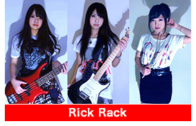 Rick Rack