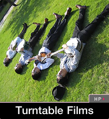 Turntable Films