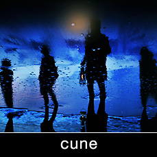 cune