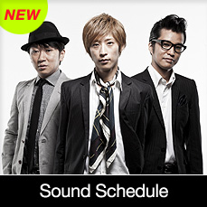 Sound Schedule