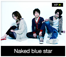 Naked blue star