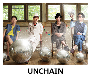 UNCHAIN