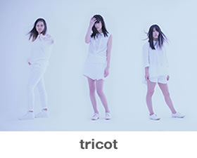 tricot