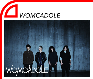 WOMCADOLE