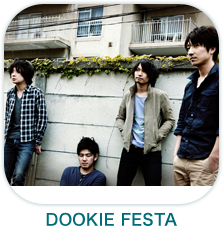 DOOKIE FESTA