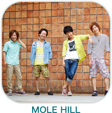 MOLE HILL