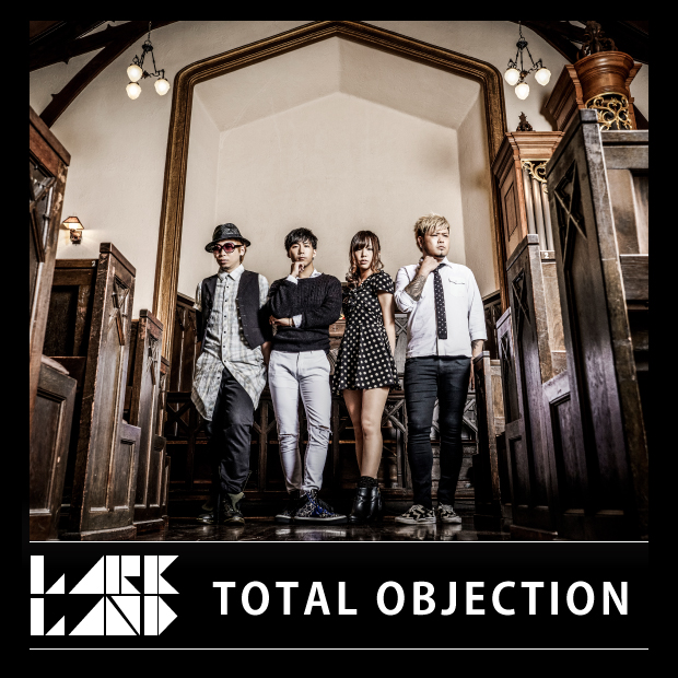 TOTAL TOBJECTION