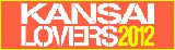 KANSAI LOVER'S